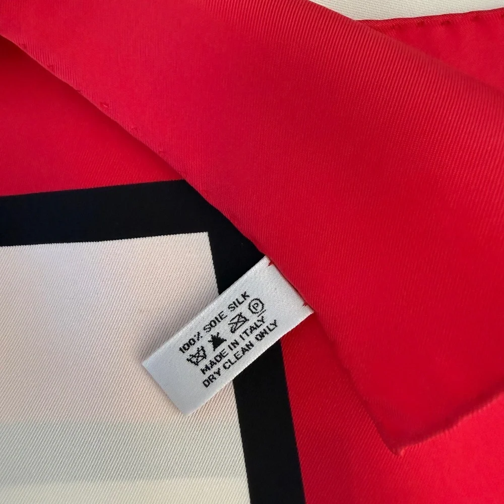 WOMEN'S DESIGNER SCARF